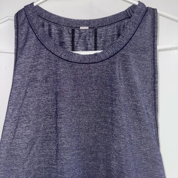 Lululemon Pace Perfect Tank size 6 - Picture 8 of 9